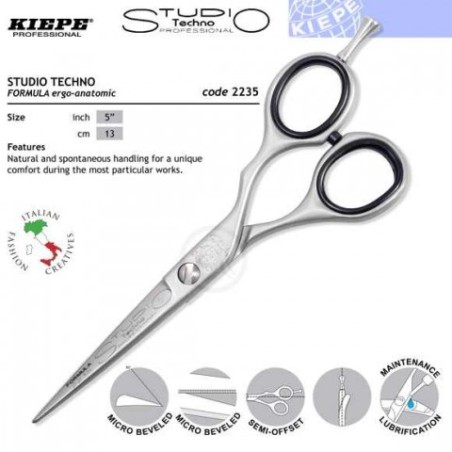 KIEPE Professional- 2235- 5.5