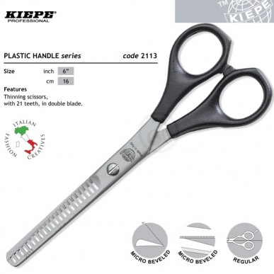 KIEPE Professional- 2113-6"