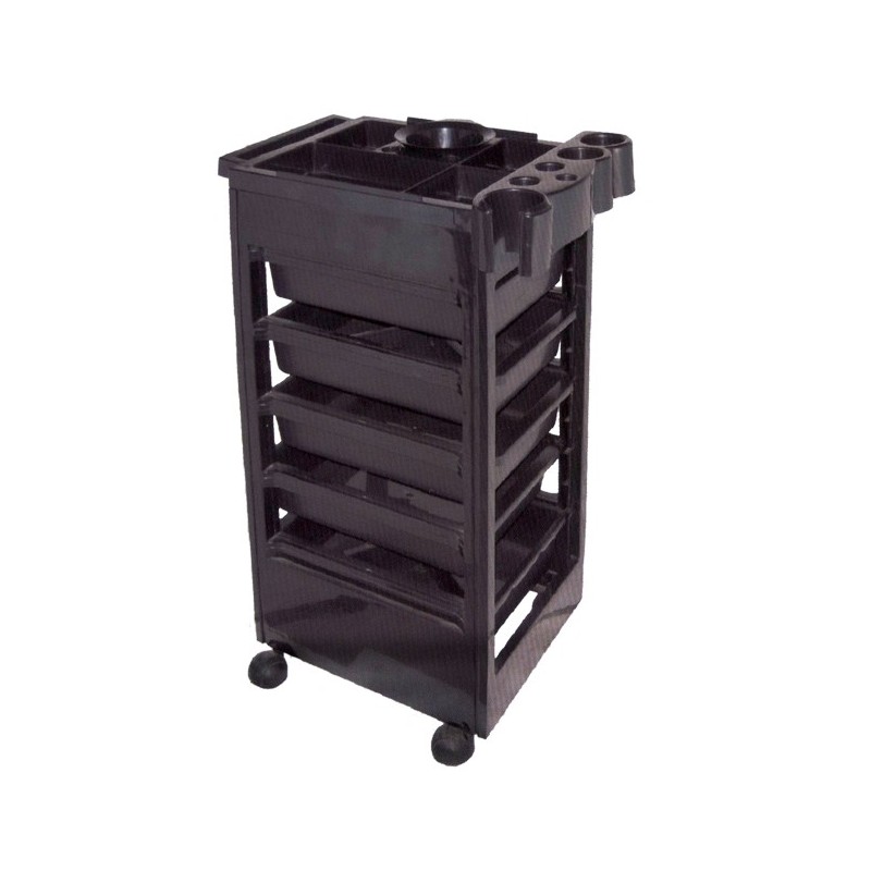 Ucenic coafura M-3010 (negru) Ucenic coafura M-3010 (negru)