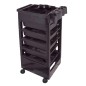 Ucenic coafura M-3010 (negru) Ucenic coafura M-3010 (negru)
