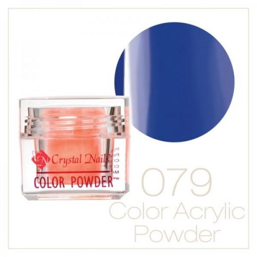 Crystal Nails - Praf acrylic colorat - 79 - 7g