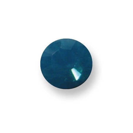 Crystal Nails - Elemente Swarovski SS 5 - 394 Caribbean Blue Opal