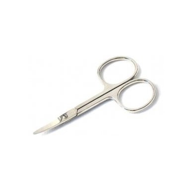 Extrasol - Foarfeca sprancene (Baby 531035-RM)