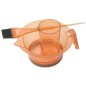 Sibel - Tinting Set - Set pentru vopsit Portocaliu - 3buc (99901-22)