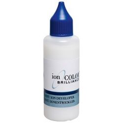 Ion Color Brilliance Developer - Oxidant pentru Vopsea de Gene si Sprancene 50ml 