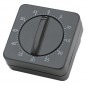 Sibel - Cronometru Negru (90054-02/P000870)