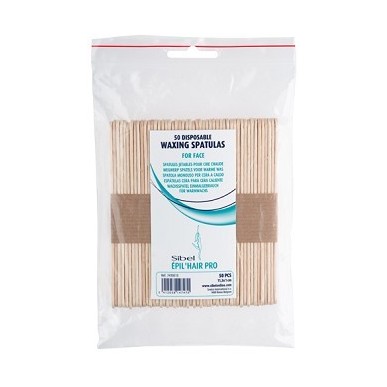 Sibel - Spatule de Lemn pentru Fata 