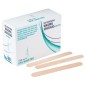 Sibel - Spatule lemn pentru Ceara 15.5cm x 1.6cm 7410511/P001302 (200buc)