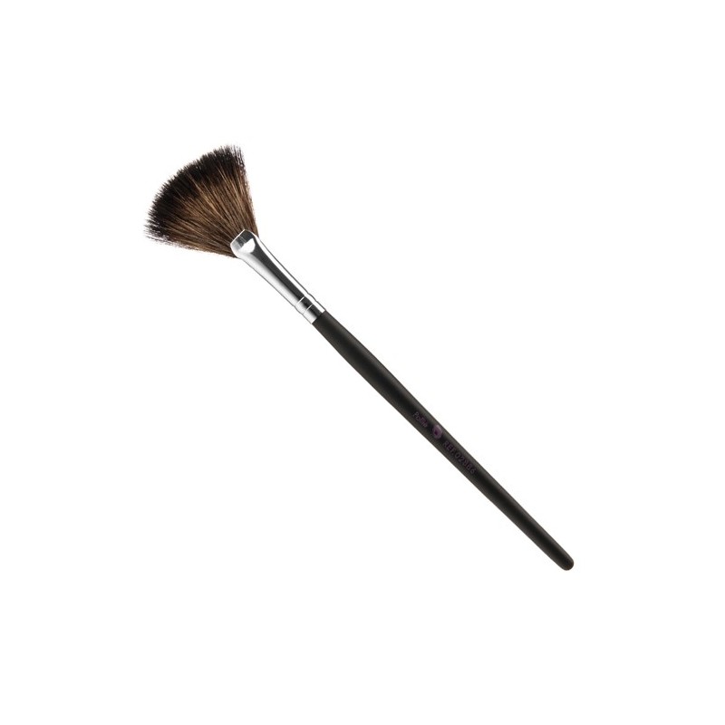 Eurostil - Cosmetic brush - Pensula aplicare Iluminator - 2886