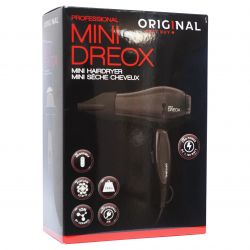 Sibel - Phoen Mini Dreox - 1100w (negru)
