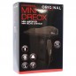 Original - Mini Dreox Uscator Negru 0440112/P002775 (1100w) Original - Mini Dreox Uscator Negru 0440112/P002775 (1100w)