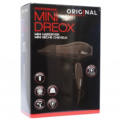 Sibel - Phoen Mini Dreox - 1100w (negru)
