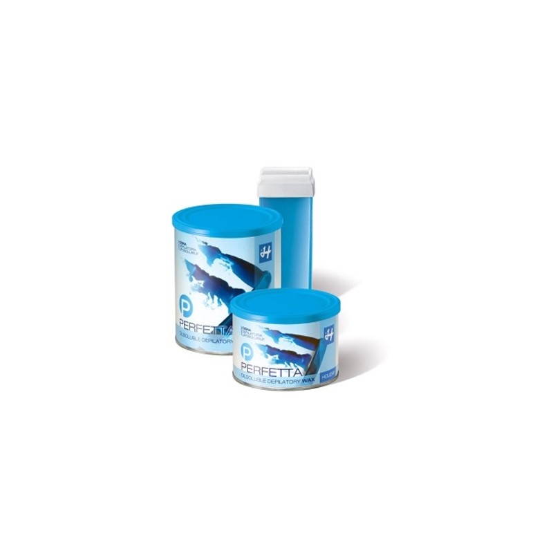 Holiday - Ceara Liposolubila Perfetta Azurra (100ml) Holiday - Ceara Liposolubila Perfetta Azurra (100ml)