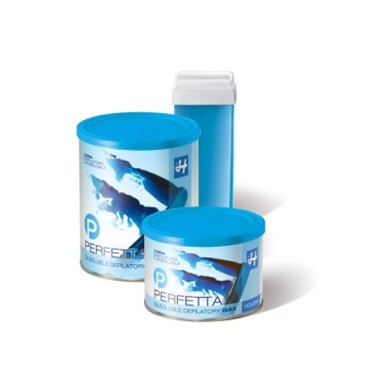 Holiday - Ceara Liposolubila Perfetta Azurra (100ml)