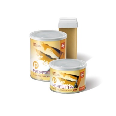 Holiday - Ceara Liposolubila Perfetta Natur (800ml)