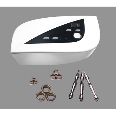 Lady Stella - Aparat cosmetic Dermabraziune - B  660A