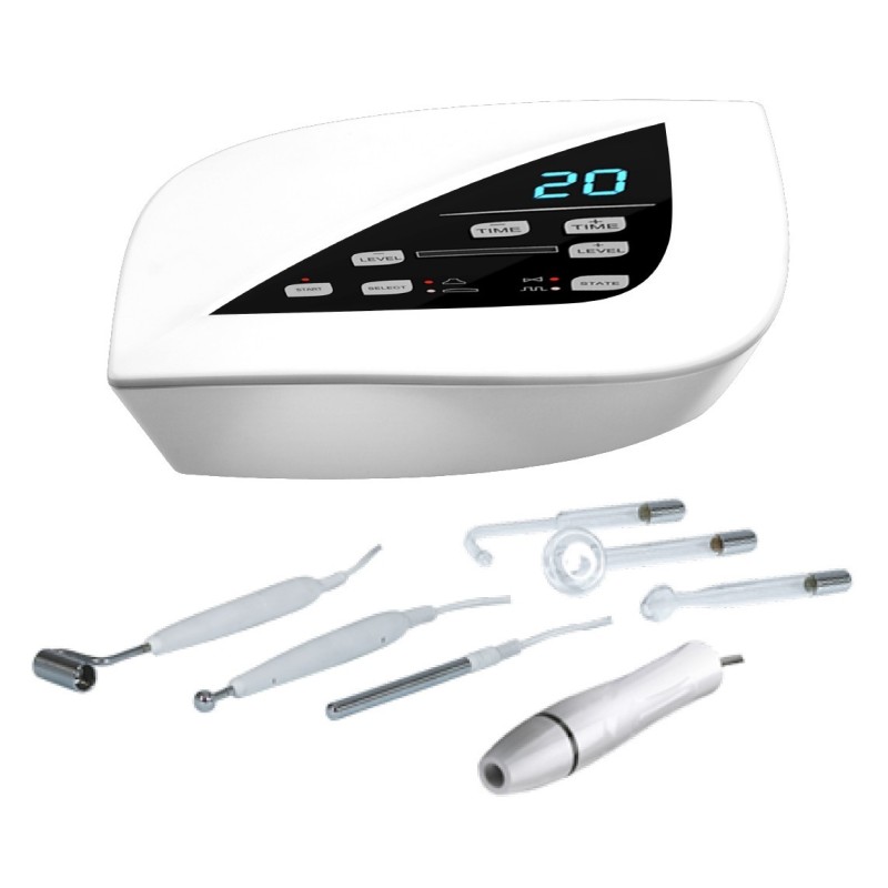 Aparat Cosmetic Vio Iontoforeza B 671 Wigmond Ro