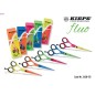 KIEPE - Foarfeca profesionala Fluo - 2438 - 5.5