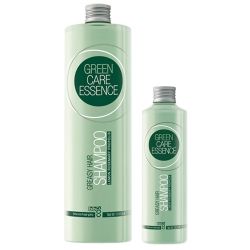 BBCOS - Greasy Hair Shampoo - Sampon pentru Par Gras (250ml)