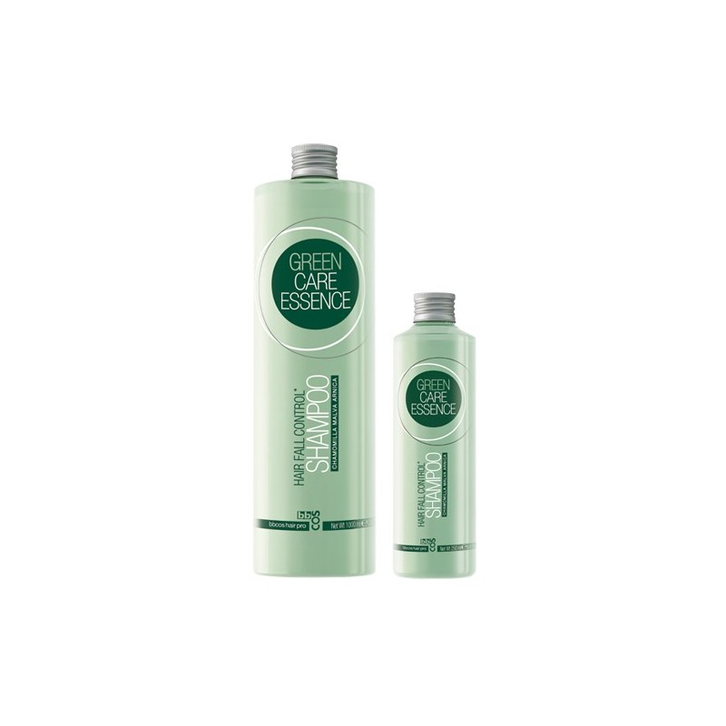 BBCOS - Hair Fall Control Shampoo - Sampon Impotriva Caderii Parului (250ml) BBCOS - Hair Fall Control Shampoo - Sampon Impotriva Caderii Parului (250ml)