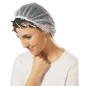 Sibel - Plasa bigudiuri - Albastru (1142823-03/P003039)