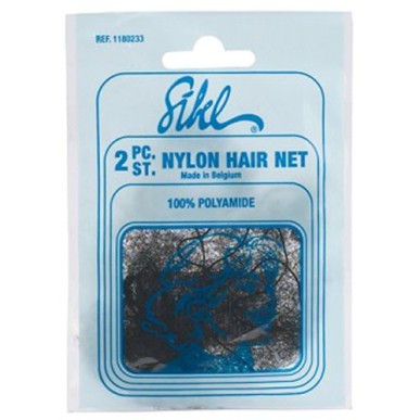 Sibel - Plasa Coc Nylon - Castaniu (118023345)