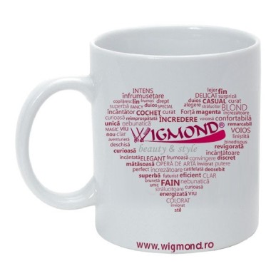 Cana Inima Wigmond