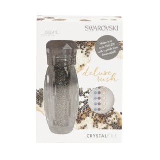 Crystal Nails - Swarovski Crystal PIXIE - Deluxe Rush