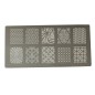 Cystal Nails - Matrita pentru Stampila - 024