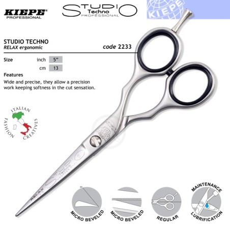 KIEPE Professional - 2233 - 5''