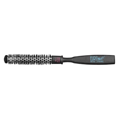 Eurostil - Perie de par rotativa ceramica 3105 - 13mm