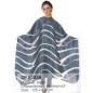 Chrom Well - Pelerina tuns (81339)
