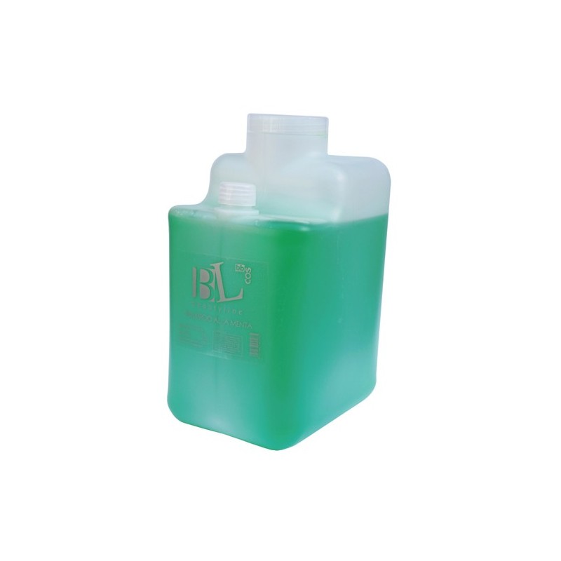 BBCOS - Beauty Line - Balsam Menta (5l) BBCOS - Beauty Line - Balsam Menta (5l)