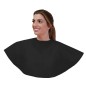 Eurostil - Pelerina coafat - Negru (2595/50)