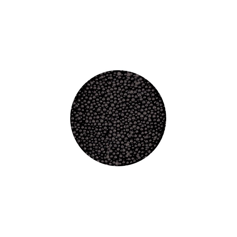 Crystal Nails - Margele - Negru (nr.14)