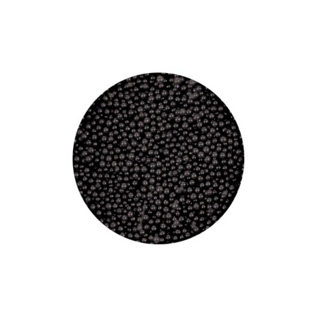 Crystal Nails - Margele - Negru (nr.14)