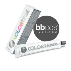 BBCOS - COLORTRIBE - Vopsea pentru Colorare Directa - Albastru (100ml)