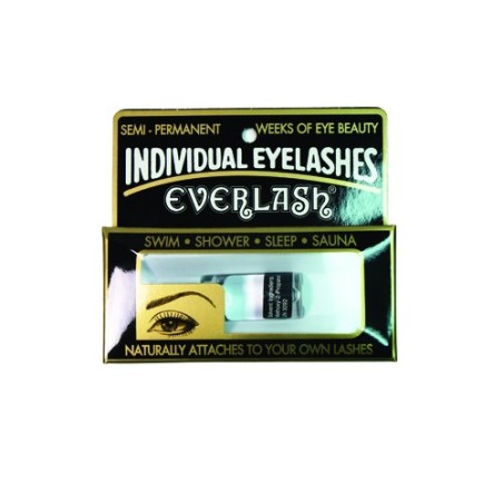 Everlash - Dizolvant pentru Adezivul de Gene (5ml)