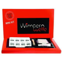 Wimpernwelle - Pachet Produse pentru Permanent Gene