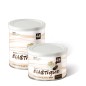 Holiday - Ceara elastica cu Unt de Shea (800ml) Holiday - Ceara elastica cu Unt de Shea (800ml)