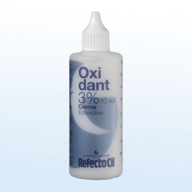 RefectoCil - Oxidant Crema Vopsea Gene (100ml)