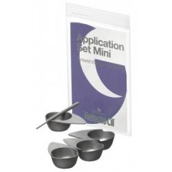 RefectoCil - Mini Set Vas si Aplicator (1buc)
