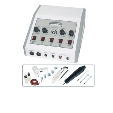 Combina Multifunctionala Beauty Derm 5 in 1 BD 00-4006