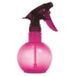 Sibel - Pulverizator Rotund - Roz (300ml) (90150106/P003296)