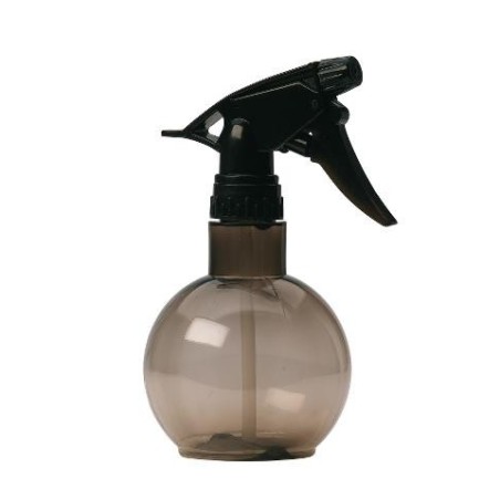 Sibel - Pulverizator Rotund - Fumuriu (300ml) (90150142/P003298)