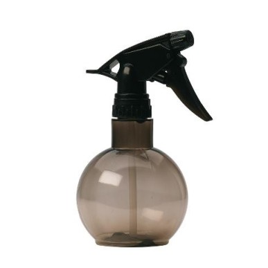 Sibel - Pulverizator Rotund - Fumuriu (300ml) (90150142)