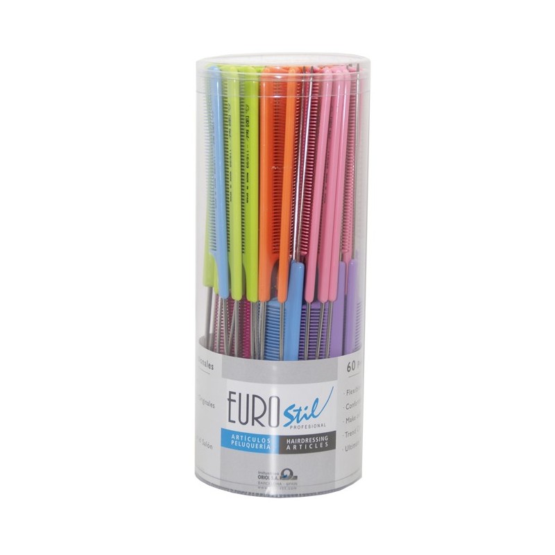 Eurostil - Pieptan 3850 (1buc) (118/99) Eurostil - Pieptan 3850 (1buc) (118/99)