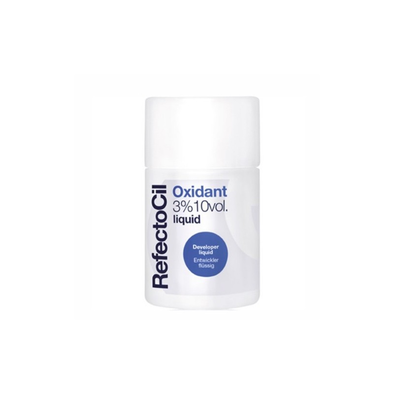 Refectocil - Oxidant Lichid pt. Vopsea Gene - 3% (100ml)