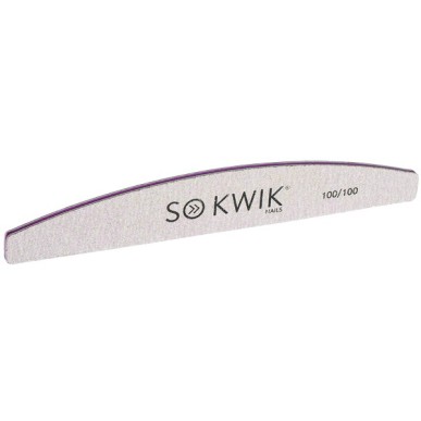 SoKwik - Pila Zebra Roz (100/100)