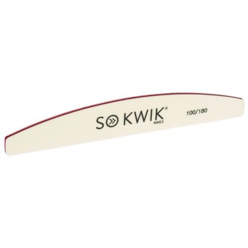 SoKwik - Pila Boomerang Alba (100/180)
